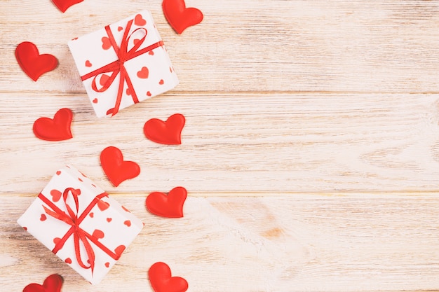 Valentine, Geschenkbox in Holiday Wrapper