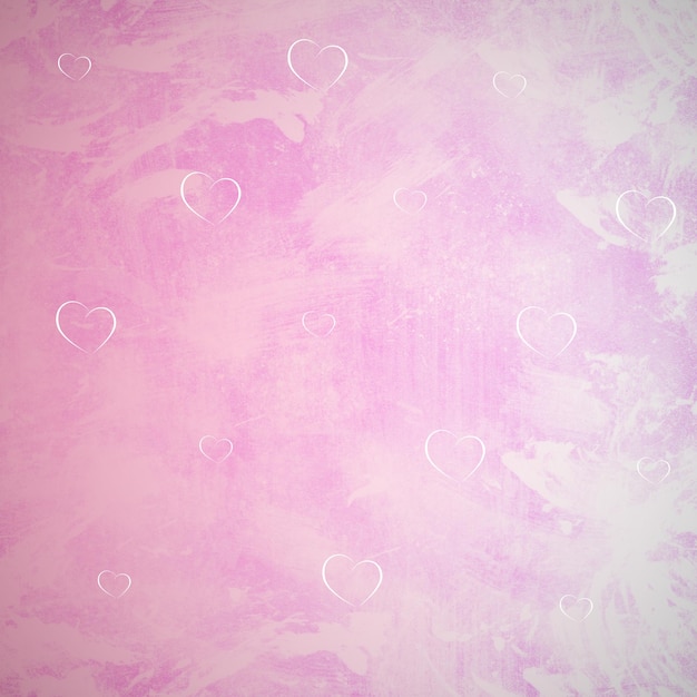 Valentines Hintergrund