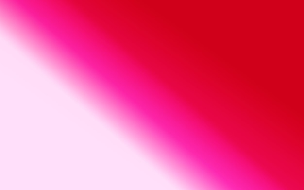 Valentinstag Farbe lebendige Farbverlauf abstrakten Hintergrund