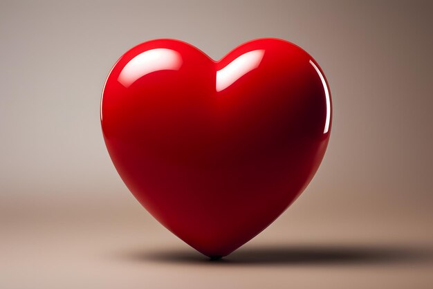 Valentinstag-Hintergrund Social-Media-Huntergrund für den Valentinstag voller Romantikkarten