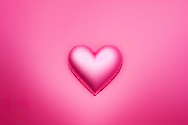 Valentinstag rosa abstrakter Hintergrund