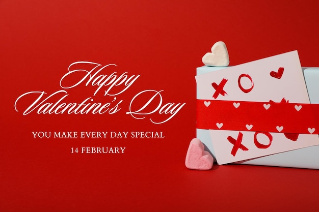 Valentinstagsposter für den Feiertag der Liebhaber