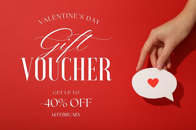Valentinstagsposter für den Feiertag der Liebhaber