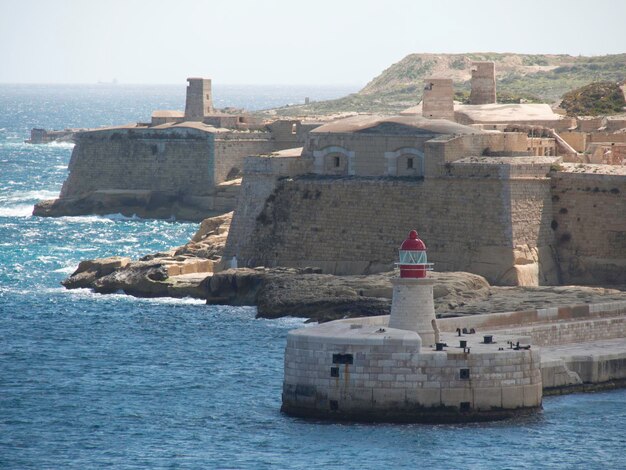 La Valetta, en Malta