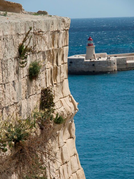 La Valetta, en Malta