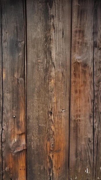 una valla de madera con un letrero que dice e en ella