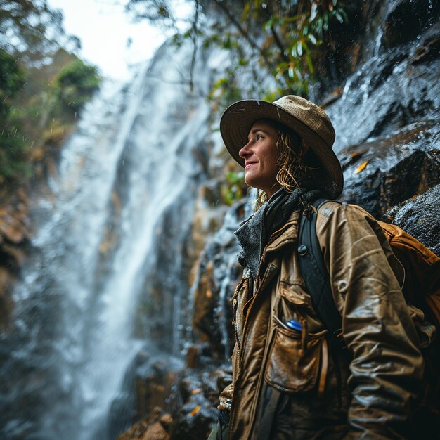 Foto vamos viajar e descobrir o mundo