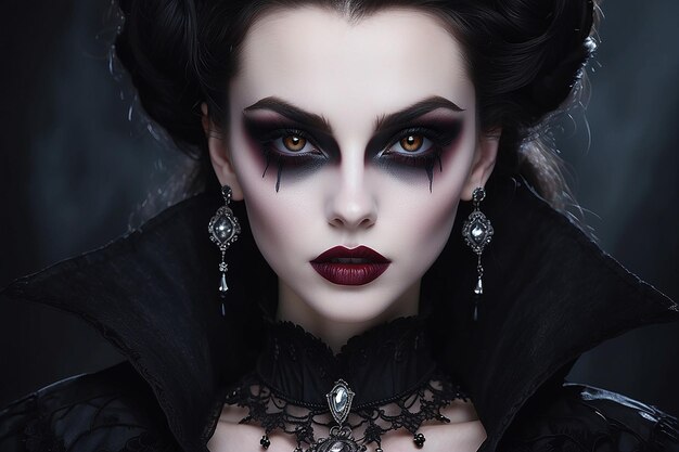 Vampir-Vixen