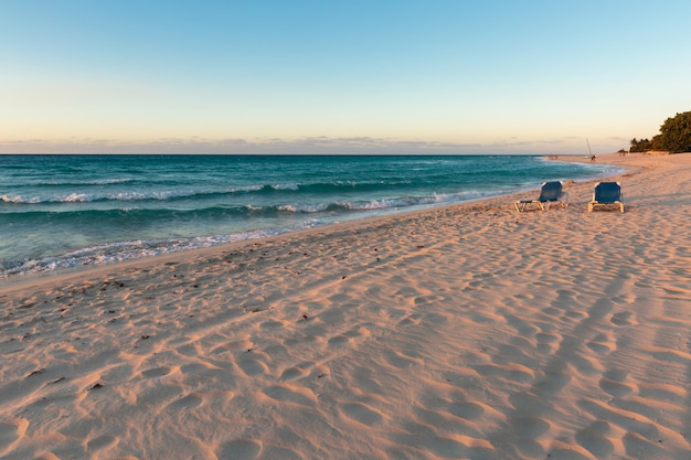 Varadero Strand