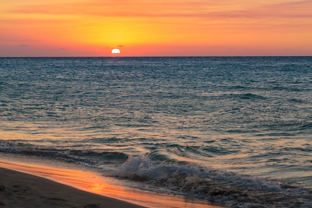 Varadero Strand