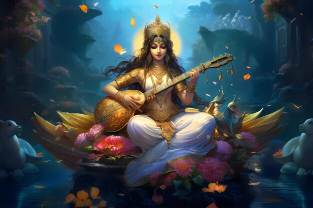 Vasant Panchami