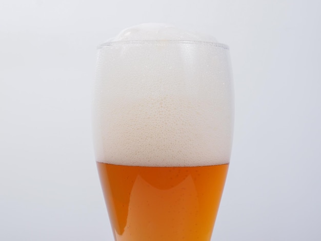 Vaso de cerveza Weizen