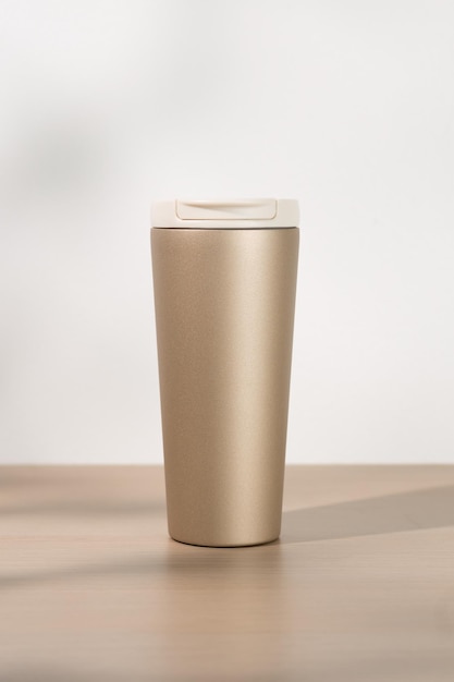 Foto vaso de oro