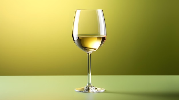 vaso de vino