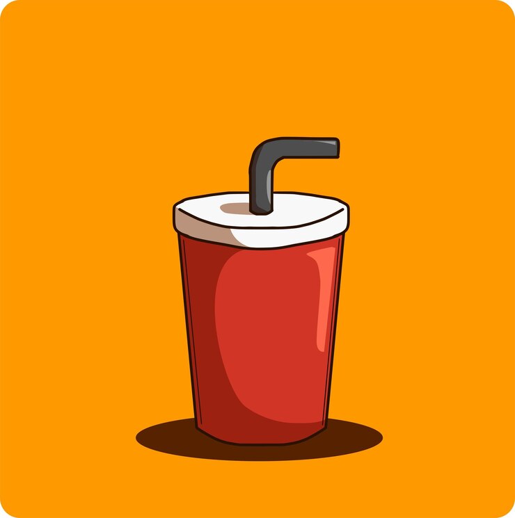 vasos de agua