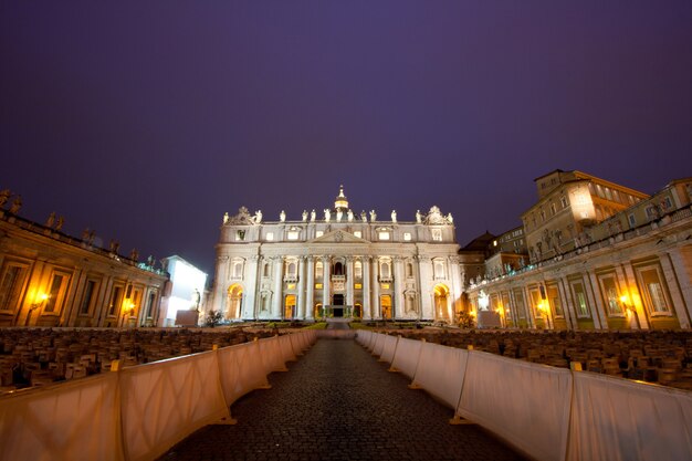 Vaticano Roma Italia