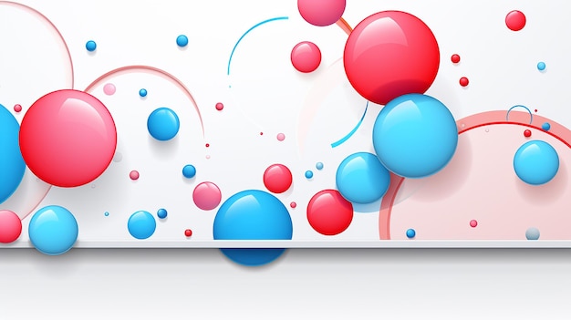 vector_abstract_pixel_banner_design