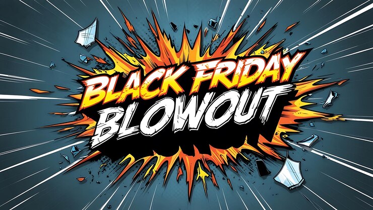 Foto vector abstracto el diseño de la venta del viernes negro el fondo de la venta de viernes negro el logotipo del viernes negro