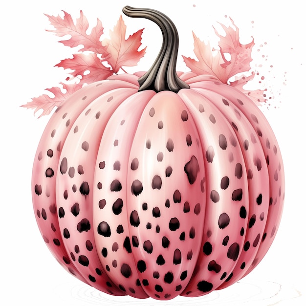 Vector de calabaza