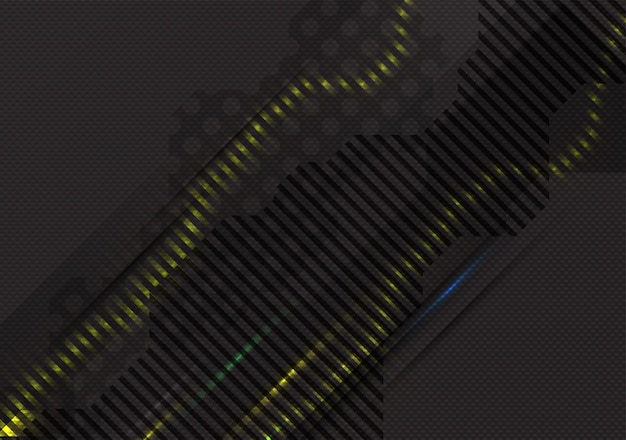 Vector de color de fondo de tecnología para web y diseño
