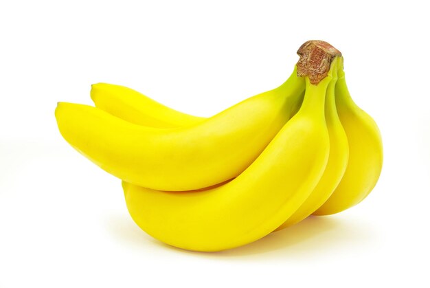 Vector dibujos de plátano