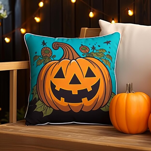 Vector de diseño de arte de Halloween