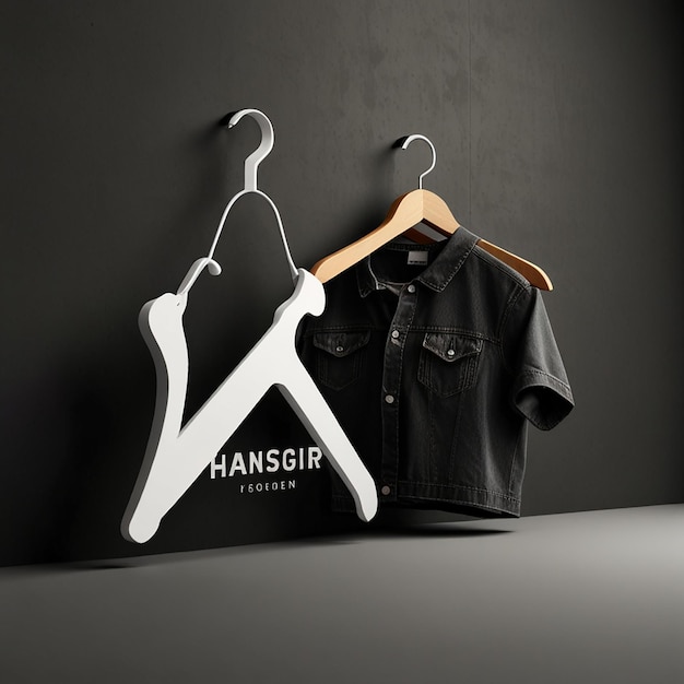 Vector de diseño de logotipo de moda