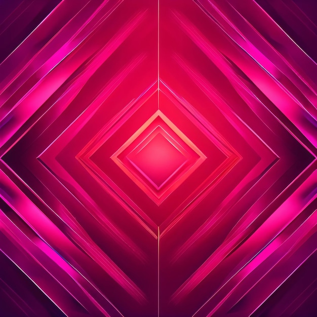 Vector de fondo abstracto de color rosa 1