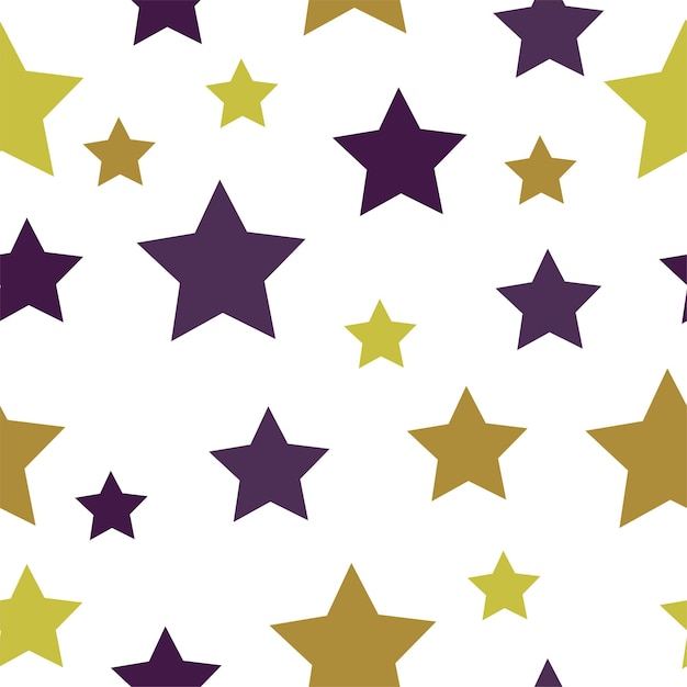 Vector patrón sin costuras remolino fondo multicolor