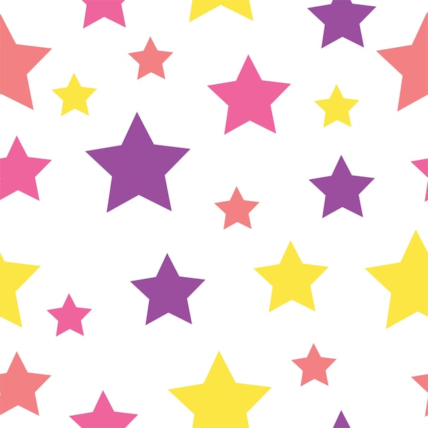 Vector patrón sin costuras remolino fondo multicolor