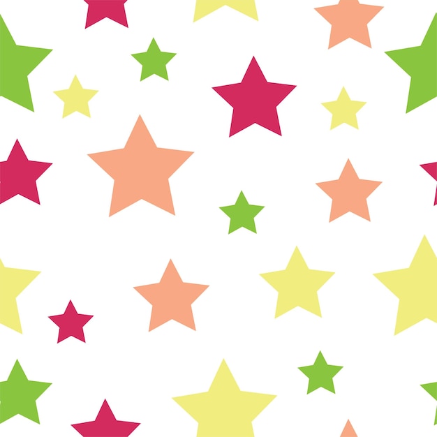 Vector patrón sin costuras remolino fondo multicolor