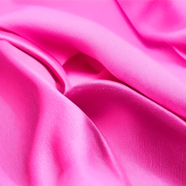 Vector realista cor-de-rosa textura de couro luxo fundo brilhante brilhante