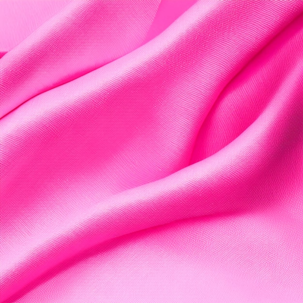 Foto vector realista cor-de-rosa textura de couro luxo fundo brilhante brilhante