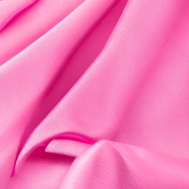 Vector realista cor-de-rosa textura de couro luxo fundo brilhante brilhante