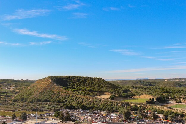 Foto vega baja del segura guardamar castillo de guardamar