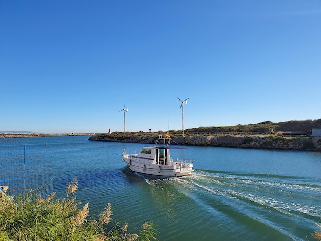 Vega Baja del Segura Guardamar Puerto und desembocadura del Rio Segura