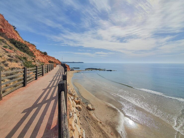 Foto vega baja del segura orihuela costa campoamor