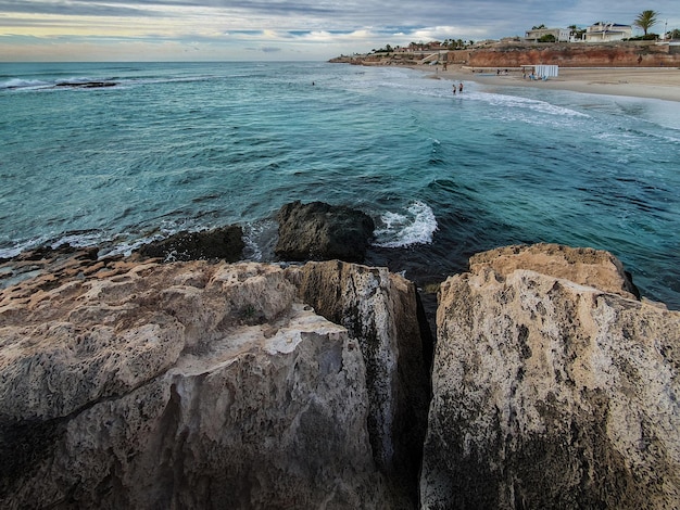 Vega Baja del Segura Orihuela Costa Playas de Orihuela