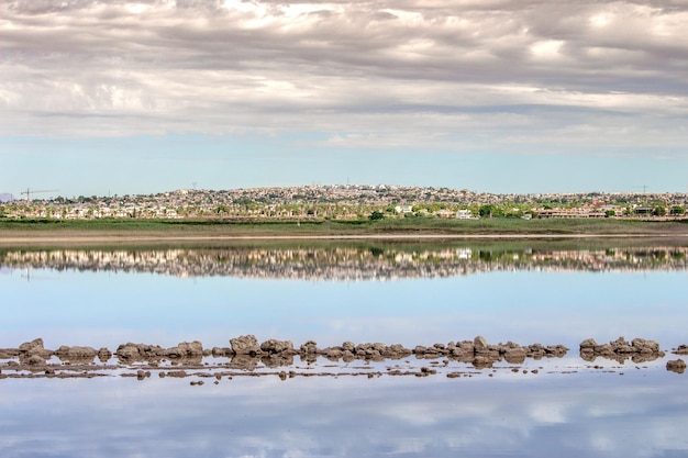 Vega Baja del Segura - Paraje Natural Lagunas de la Mata und Torrevieja