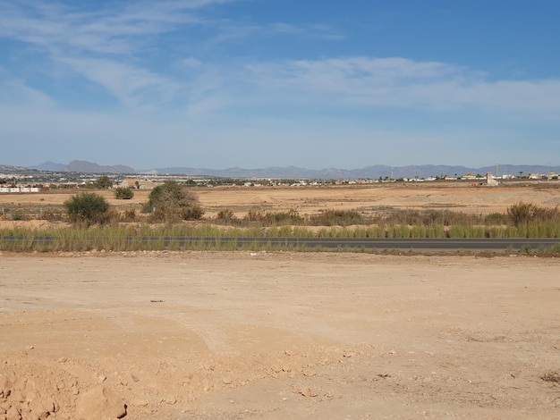 Foto vega baja del segura plano de urbanismo no setor 20 la hoya