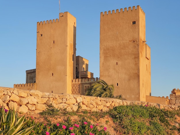 Vega Baja del Segura - San Miguel de Salinas - Vistas e lugares para visitar