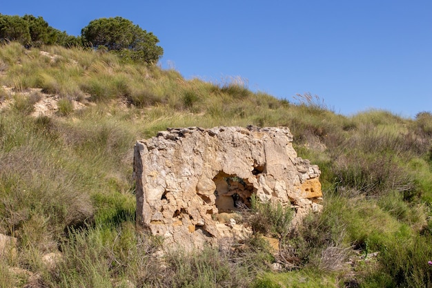 Vega Baja del Segura - San Miguel de Salinas - Vistas e lugares para visitar