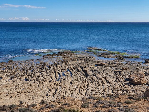 Vega Baja del Segura Torrevieja Calas en Urbanizacion Cabo Cervera y su entorno