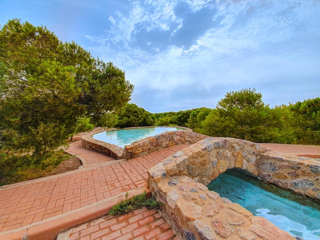 Vega Baja del Segura Torrevieja La Mata Parque del Molino del Agua