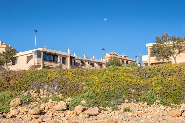 Vega Baja del Segura - Torrevieja - La Playa de la Mata y su entorno