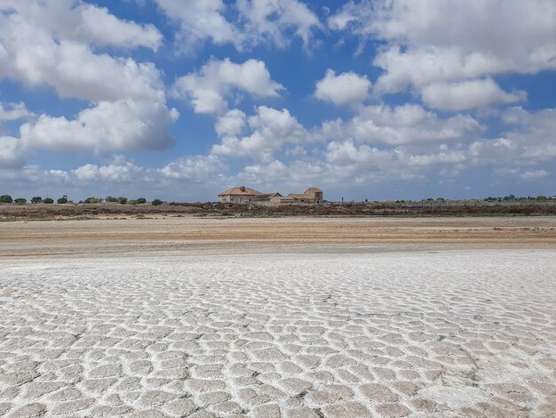 Vega Baja del Segura - Torrevieja - Paraje natural lagunas de La Mata y Torrevieja