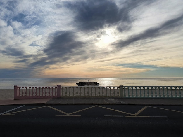 Vega Baja del Segura – Torrevieja – Playa de los Locos und Cala del Palangre