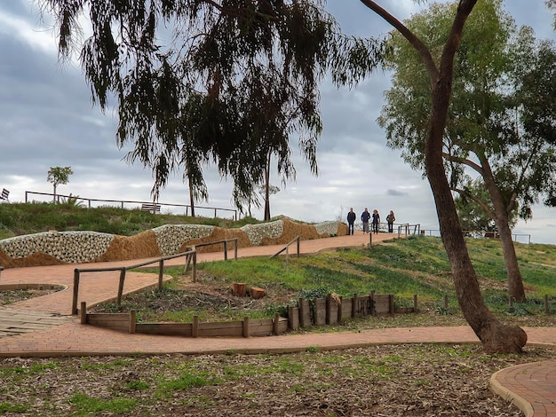 Vega Baja del Segura Guardamar del Segura Parque la ora