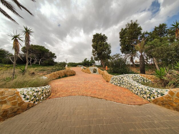 Vega Baja del Segura Guardamar del Segura Parque la ora