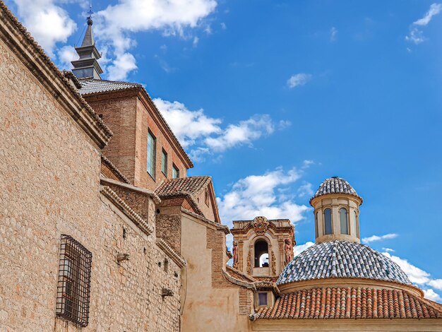 Vega Baja del Segura Orihuela Colegio Diocesano Santo Domingo